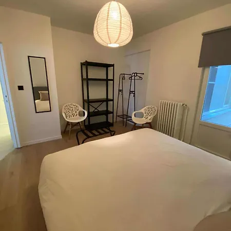 D'oville D'ostende شقة